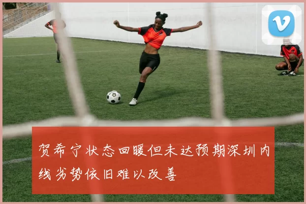 贺希宁状态回暖但未达预期深圳内线劣势依旧难以改善