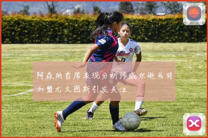 阿森纳首席表现分析师威尔逊或将加盟尤文图斯引发关注
