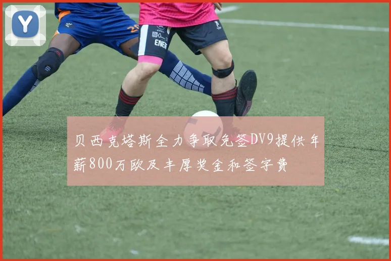 贝西克塔斯全力争取免签DV9提供年薪800万欧及丰厚奖金和签字费